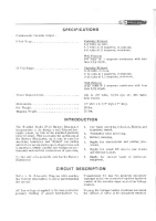 Heathkit IP-12 - Schematic 